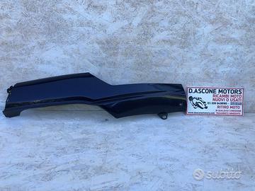 Fianco posteriore dx Majesty 250