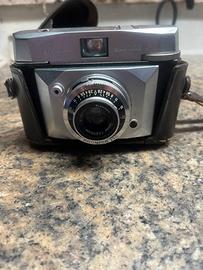 MACCHINA FOTOGRAFICA