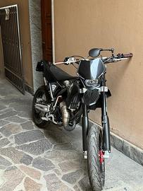 Fantic xm50(75) nuovo