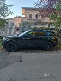 RANGE ROVER VELAR BENZINA 250 CV - Auto In vendita a Milano