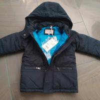 Giacca Original Marines bambino Nuova