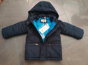 Giacca Original Marines bambino Nuova