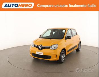 RENAULT Twingo NX84082