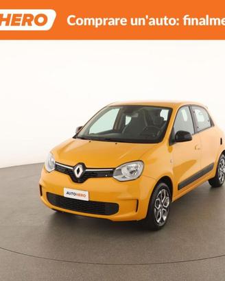 RENAULT Twingo NX84082