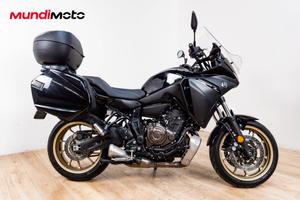 YAMAHA TRACER 7 GT - 2024