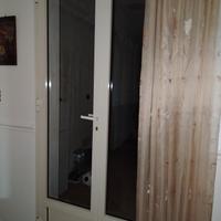 Infissi finestre alluminio varie misure