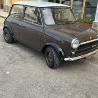 Mini cooper 1300 innocenti