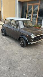 Mini cooper 1300 innocenti