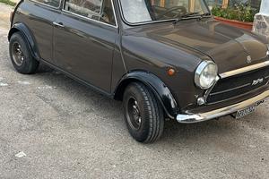 Mini cooper 1300 innocenti