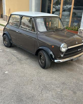 Mini cooper 1300 innocenti