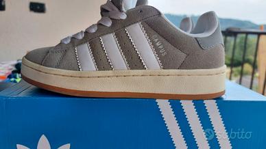 scarpe bimbo adidas campus