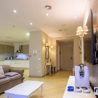 Appartamento Roma [VS18/25VRG] (EUR)