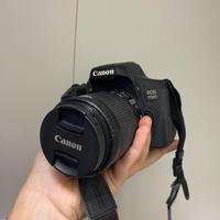 Canon 750D