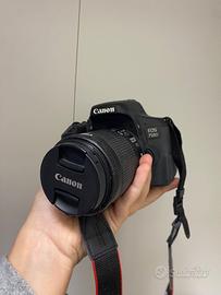 Canon 750D