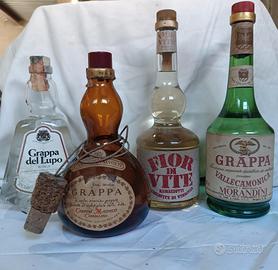 4 Grappe Vintage