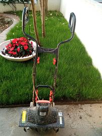  elettro zappa  da giardino 