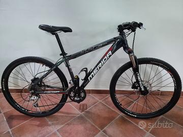 Mtb front MERIDA TFS matts limited