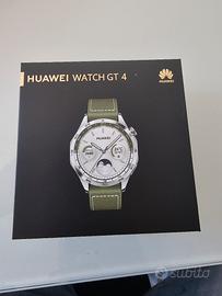 Huawei watch GT 4