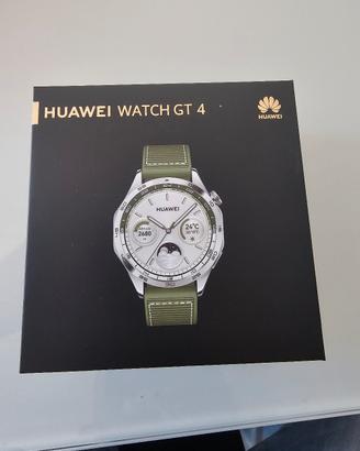 Huawei watch GT 4