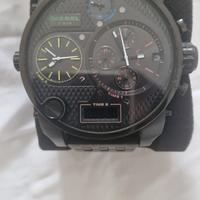 orologio diesel uomo 