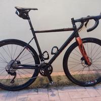 Bici Gravel Guerciotti Greto XL