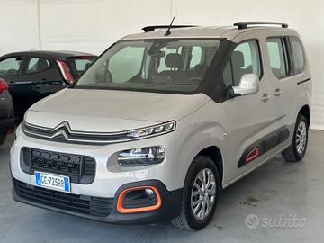 Citroen Berlingo BlueHDi 100 Stop&Start M Feel 202
