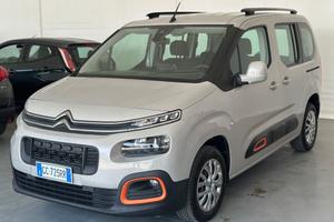 Citroen Berlingo BlueHDi 100 Stop&Start M Feel 202