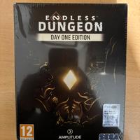 Endless Dungeon Pc
