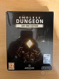 Endless Dungeon Pc