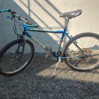 MTB silver star 26