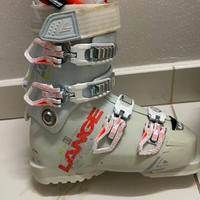 Scarpone sci LANGE XT 70