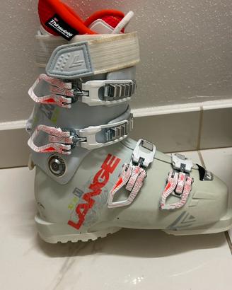 Scarpone sci LANGE XT 70