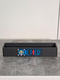Espositore Funko Pop One Piece