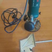 Pantografo Bosch