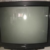 Sony Trinitron 29 pollici