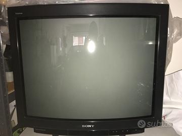 Sony Trinitron 29 pollici