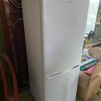 Candy CHCS 514EX Frigorifero Combinato