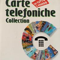 Schede telefoniche
