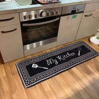 tappeto per cucina 