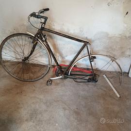 bici da uomo