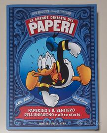 la grande dinastia dei paperi vol 1 Carl Barks 