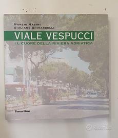 VIALE VESPUCCI IL CUORE DELLA RIVIERA ADRIATICA
