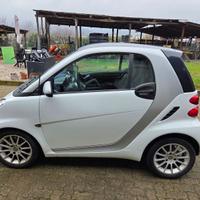 Smart  Fortwo 1.0 mhd Passion 71cv / 2010 /
