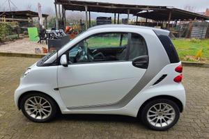 Smart  Fortwo 1.0 mhd Passion 71cv / 2010 /