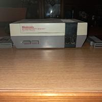 nintendo nes