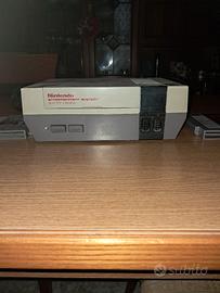 nintendo nes