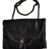 Borsa nera