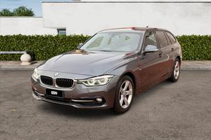Bmw Serie 3 Sport Line - 150cv 318D