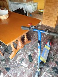 monopattino elettrico valentino rossi the doctor