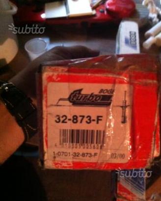 Boge opel Peugeot fiat alfa